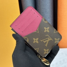 Louis Vuitton Wallets Purse